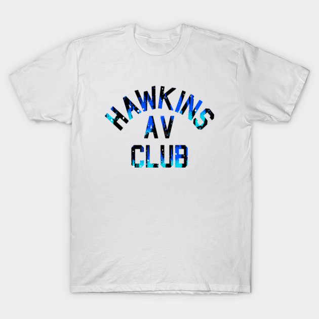 Hawkins AV Club